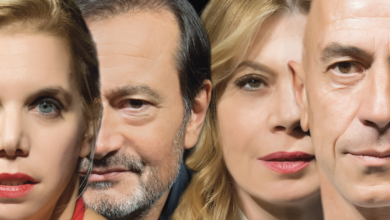 Photo of TEST inaugura domani la stagione teatrale di Caulonia all’Auditorium della Pace