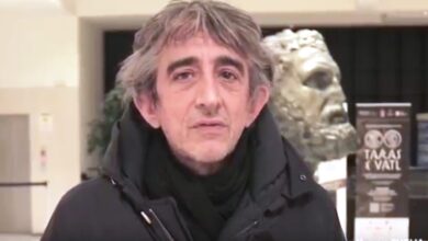 Photo of Sergio Rubini firma lo spot 2022 di Pugliapromozione. Le emozioni di una, tante Puglie, viste attraverso lo sguardo del grande cinema