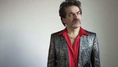 Photo of Planetario Tour Peppe Voltarelli riprende i concerti con il suo ultimo, fortunato, disco Targa Tenco miglior interpret