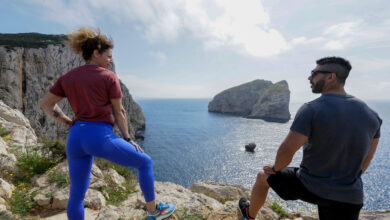Photo of Alghero arriva il WW4M evento mondiale CrossFit