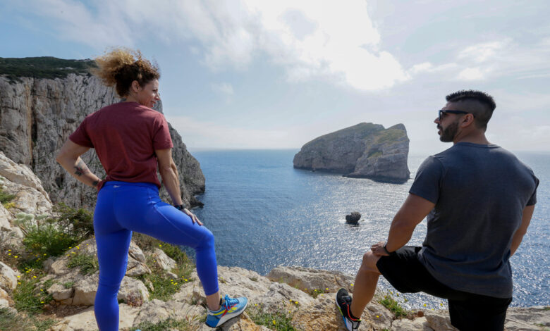 Alghero arriva il WW4M evento mondiale CrossFit