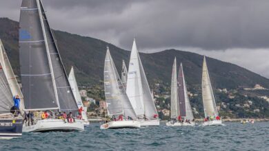 Photo of A Varazze si è concluso il Campionato Invernale del Ponente Ligure