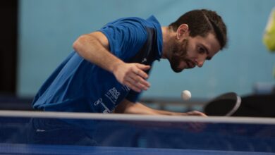 Photo of Tennistavolo Sassari: la A2 maschile batte Prato 4-0 – Vittoria dedicata ad Angelo Vitiello