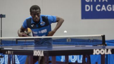 Photo of Tennistavolo Sassari: clamorosa vittoria per 4-0 a Casamassima contro la capolista della A2