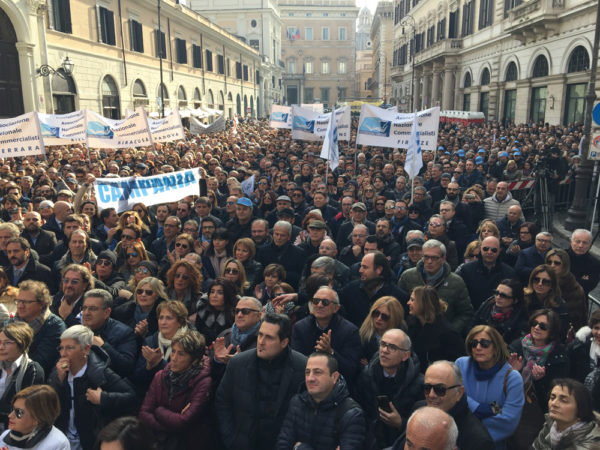 Superbonus: la posizione dei commercialisti