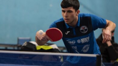 Photo of Tennistavolo Sassari: la A2 maschile sfida la capolista Ennio Cristofaro