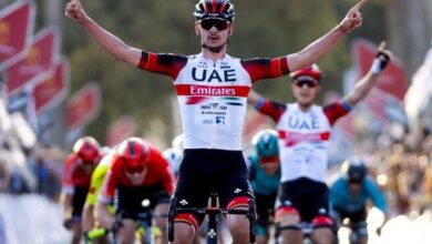 Photo of Ganna e Covi tra i favoriti per il Trofeo di Laigueglia