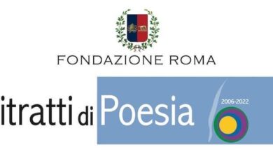 Photo of Ritratti di poesia – Il podcast