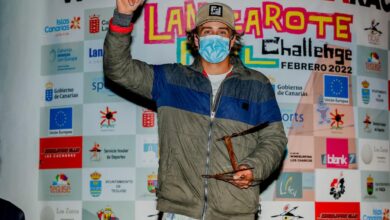 Photo of Al Circolo Surf Torbole tornano regate e allenamenti, per la prima a inizio febbraio