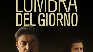 Photo of Riccardo Scamarcio protagonista di “L’ombra del giorno”