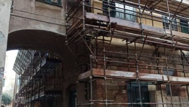 Photo of Ad Albenga oltre due milioni per restauri in centro e nelle frazioni