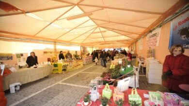 Photo of San Bartolomeo al Mare Fiera della Candelora, iniziato il conto alla rovescia
