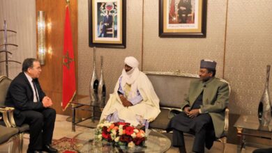 Photo of La politica religiosa del Marocco : un modello per l’ Africa e l’Europa