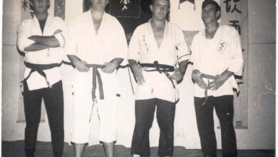 Photo of Savona: addio al maestro Rebagliati