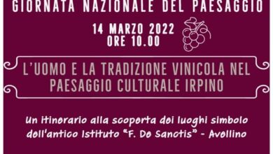 Photo of Soprintendenza e Istituto “De Sanctis” insieme per la Giornata del Paesaggio
