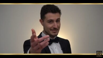 Photo of Celebrity Film Awards(R) 2022: Tutti i Vincitori