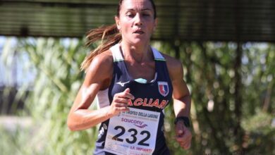 Photo of Cristina Sonedda: dalle Poste al podio Campionati Italiani di Cross