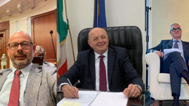 Photo of Pichetto Fratin (Mise): “Prepariamoci a economia di guerra che genererà inflazione”