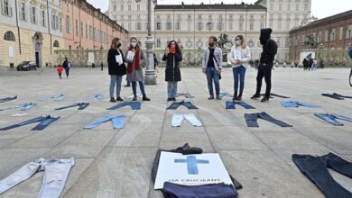 Photo of Contro ogni violenza di genere, per la Festa della Donna arriva il progetto di Break the Silence