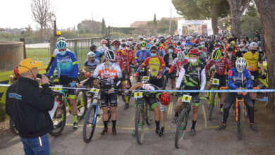 Photo of Ad Albenga arrivano i grandi campioni della Mtb