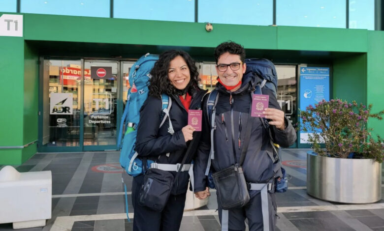 Sardi Uniti d'America: viaggio tra gli emigrati
