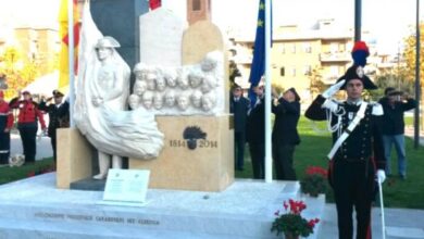 Photo of Incontro con lo scultore Flavio Furlani