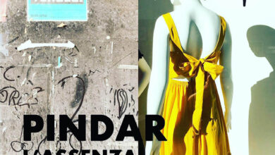 Photo of PINDAR: “L’assenza” è il terzo singolo che anticipa il nuovo album