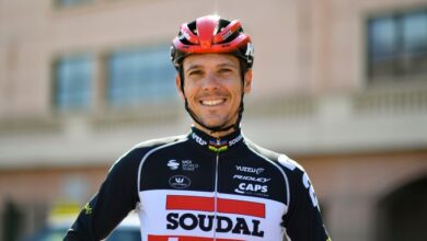 Photo of Altri forfait e tanti favoriti alla Milano-Sanremo di domani