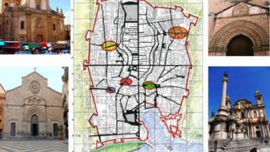 Photo of Palermo: si parla di Ordini Mendicanti e mercati storici al Seminario sui Quattro Mandamenti
