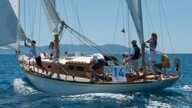 Photo of Vele d‘Epoca, presentato il Calendario Regate 2022