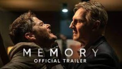 Photo of Monica Bellucci fra gli attori di “Memory”