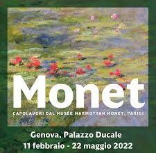 Photo of Grande successo a Genova per la mostra dedicata a Monet