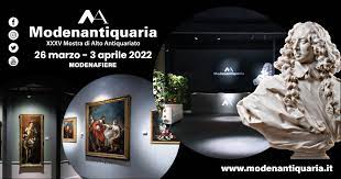 Photo of Modenantiquaria XXXV Edizione a ModenaFiere