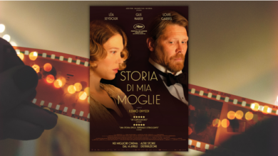 Photo of Sergio Rubini fra gli attori di “Storia di mia moglie”