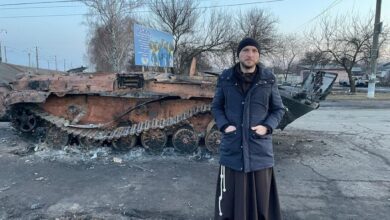 Photo of Kiev e Odessa: serve cibo e medicine