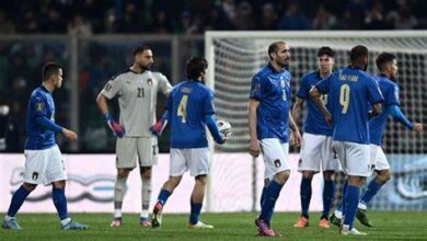 Photo of Stasera Italia Turchia non sarà una partita inutile. Vediamo qualche perche?