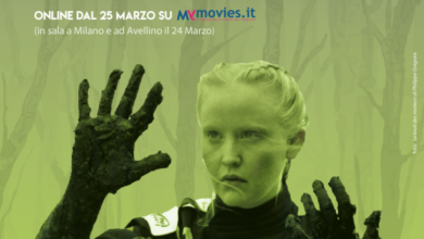 Photo of 19e Giornate del cinema quebecchese in Italia