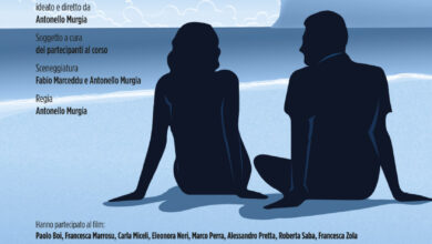 Photo of In programma all’Exmà il film sonoro Guido e Arianna