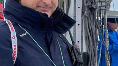 Photo of vela/ Rinnovate le cariche dello Yacht Club Lignano: Stefano La Bella Presidente