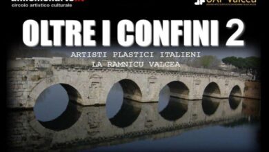 Photo of Gli Amici nell’ Arte di Albenga preparano una collettiva in Romania