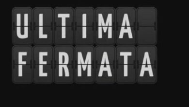 Photo of Simona Ventura conduce “Ultima fermata” su Canale 5