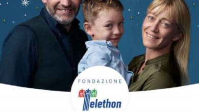 Photo of TUTTO PRONTO PER INIZIARE “IO PER LEI”, LA CAMPAGNA DI FONDAZIONE TELETHON PER CELEBRARE LE MAMME “RARE”