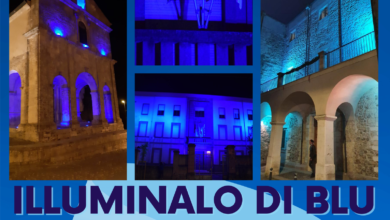 Photo of Il 2 aprile per Angsa Sassari: una festa di emozioni, sport e inclusione