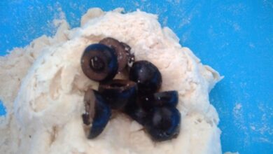 Photo of Pane alle olive, la nostra ricetta casalinga