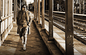 Photo of Alessandro Bosco – In radio e nei digital store “Che Ore Sono”, il nuovo singolo del cantautore milanese