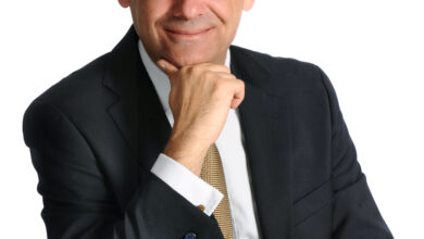 Photo of UN ITALIANO ENTRA PER LA PRIMA VOLTA NEL BOARD MONDIALE DI ESPERTI DELL’INTERNATIONAL WELL BUILDING INSTITUTE DI NEW YORK