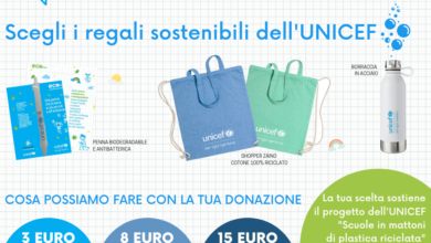 Photo of UNICEF torna in tante piazze in Italia con la mobilitazione “Cambiamo Aria”