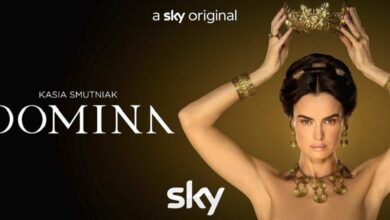 Photo of “Domina” 2 annunciato l’inizio delle riprese
