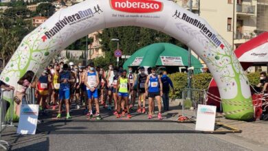 Photo of La Rapidissima 10K, in programma a Pietra Ligure
