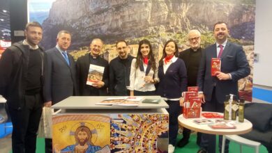 Photo of Alla BIT di Milano 22 con la Cooperativa Il Segno ed il Progetto MadoniExperience